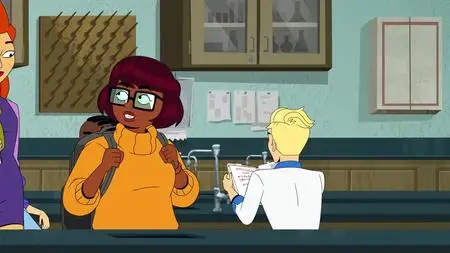 Velma S02E02