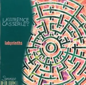 Lawrence Casserley - Labyrinths