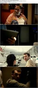 Shark Killer (2015)