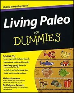 Living Paleo For Dummies (Repost)