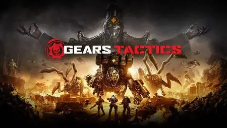 Gears Tactics (2020)