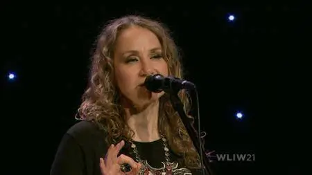 Joan Osborne - Infinity Music Hall 2014 [HDTV 1080i]