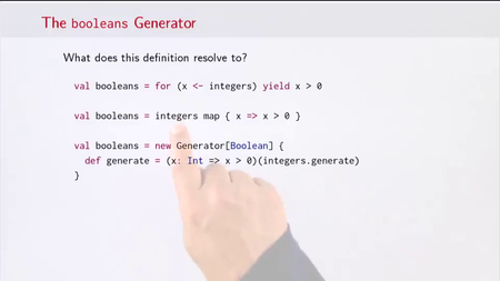 Coursera - Principles of Reactive Programming [repost]