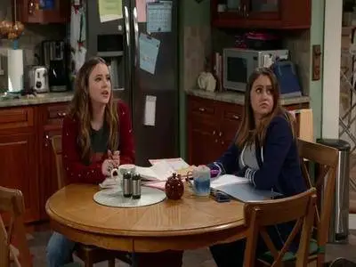 Kevin Can Wait S02E22