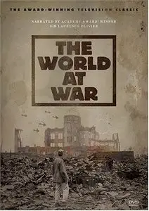 The World at War (1973):  Episodes 1-12