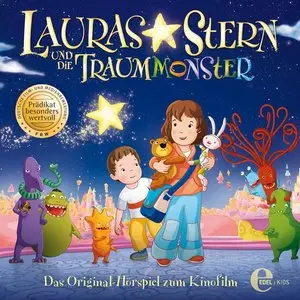 Lauras Stern - Folgen 1-19
