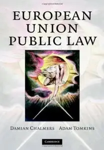 European Union Public Law [Repost]