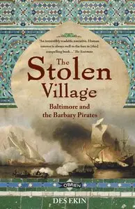 The Stolen Village: Baltimore and the Barbary Pirates