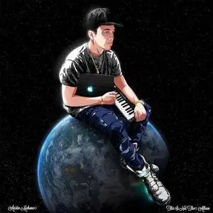 Austin Mahone - This Is Not The Album (2016)
