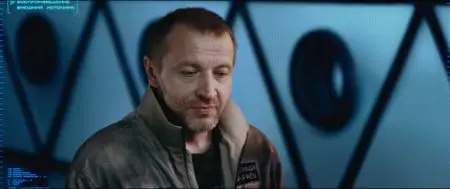 Forsaken Mission Mars / Prishelets (2018)