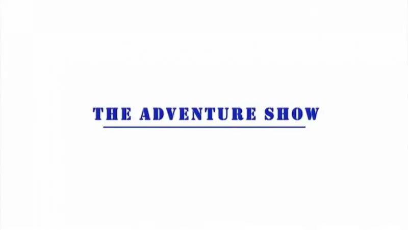 BBC - The Adventure Show: Bealach Mor (2013)