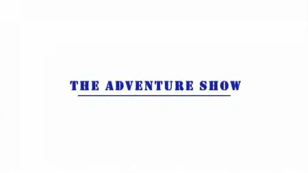 BBC - The Adventure Show: Bealach Mor (2013)