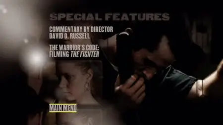 The Fighter (2010)