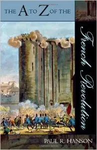 The A to Z of the French Revolution