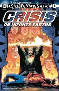 Tales from the Dark Multiverse - Crisis On Infinite Earths 001 (2021) (Webrip) (The Last Kryptonian-DCP)