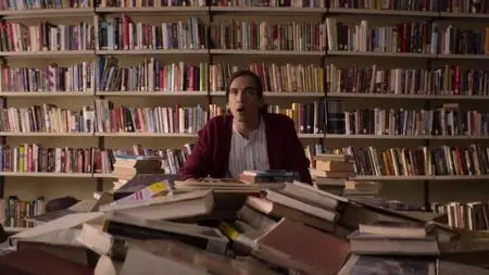 It's a Sin S01E04