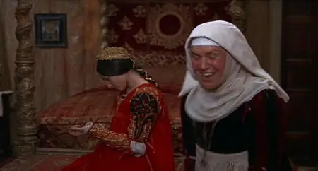 Romeo and Juliet (1968)