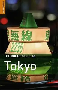 The Rough Guide to Tokyo [Repost]