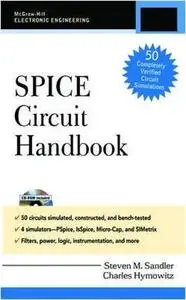SPICE Circuit Handbook