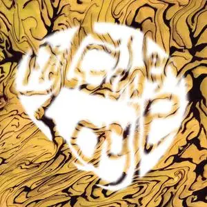 Fly Golden Eagle - Quartz Bijou (2014)