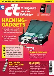 c't Magazine Netherlands – mei 2023