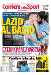 Corriere dello Sport Roma - 28 Settembre 2023