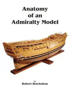 Anatomy of an Admiralty Model (repost)