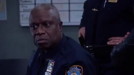 Brooklyn Nine-Nine S07E07