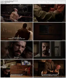 Undisputed III: Redemption (2010)