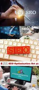 Photos - SEO Optimization Set 41