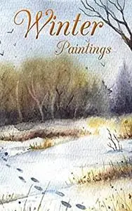 Picture Book Of Winter Paintings