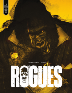 Rogues (Black Label)