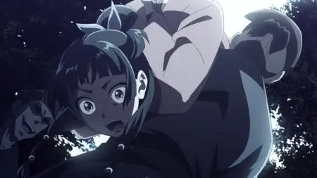Kusuriya no Hitorigoto (Vol 01)   - " Kusuriya no Hitorigoto 01 mkv" yEnc