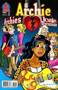 Archie 609