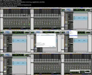 Groove3 - Pro Tools 10 Explained (2011)