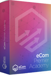 David Zander – eCom Premier Academy