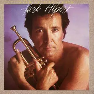 Herb Alpert - Blow Your Own Horn (1983/2017) [Official Digital Download 24/88]