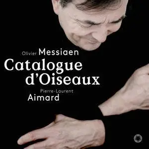 Pierre-Laurent Aimard - Messiaen: Catalogue d’oiseaux, I-42 (2018)