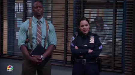 Brooklyn Nine-Nine S08E03