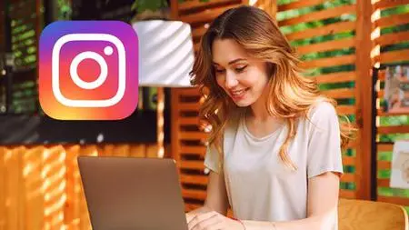 Instagram Marketing 2022 - Il Corso Completo con Certificato