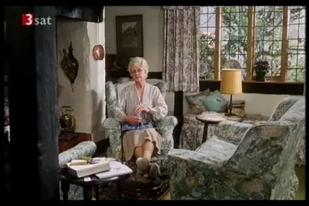 Agatha Christie: Miss Marple "Mord im Spiegel"
