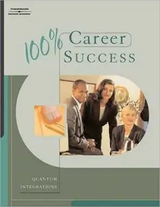 100% Career Success (repost)