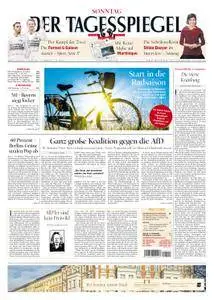 Der Tagesspiegel - 13 März 2016