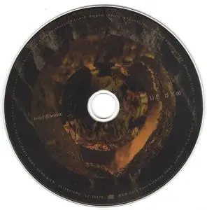 Tarja - In The Raw (2019)