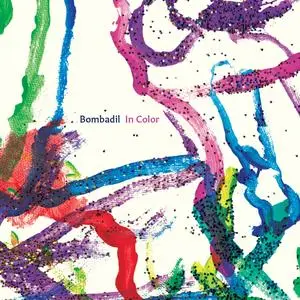 Bombadil - In Color (2023) [Official Digital Download 24/88]