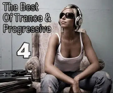 VA - Top Trance & Progressive House Vol 4 (2010 January) 