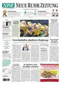 NRZ Neue Ruhr Zeitung Essen-Werden - 18. Dezember 2017