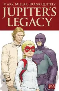 Jupiter Legacy Book Two