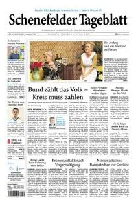 Schenefelder Tageblatt - 17. Oktober 2019