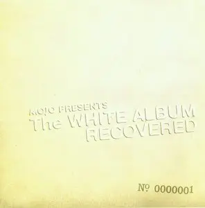 VA - Mojo Presents: The White Album Recovered (2CD) (2008) [lossless]